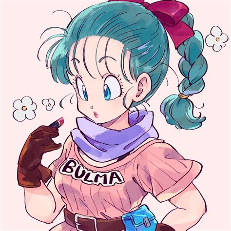 cute bulma|*sighs* I jus' wanna be as cute as Bulma : r/dbz .